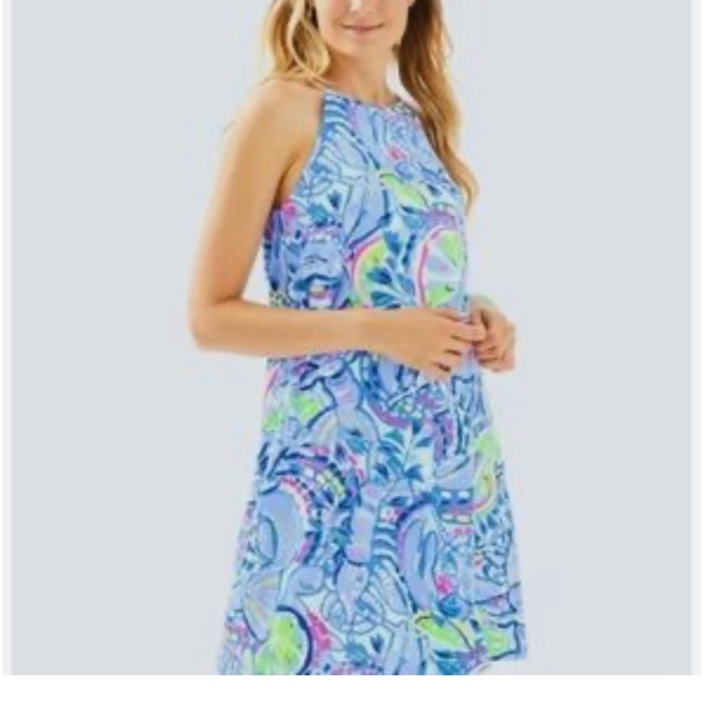 Lilly Pulitzer NWT🌺 dress sz M